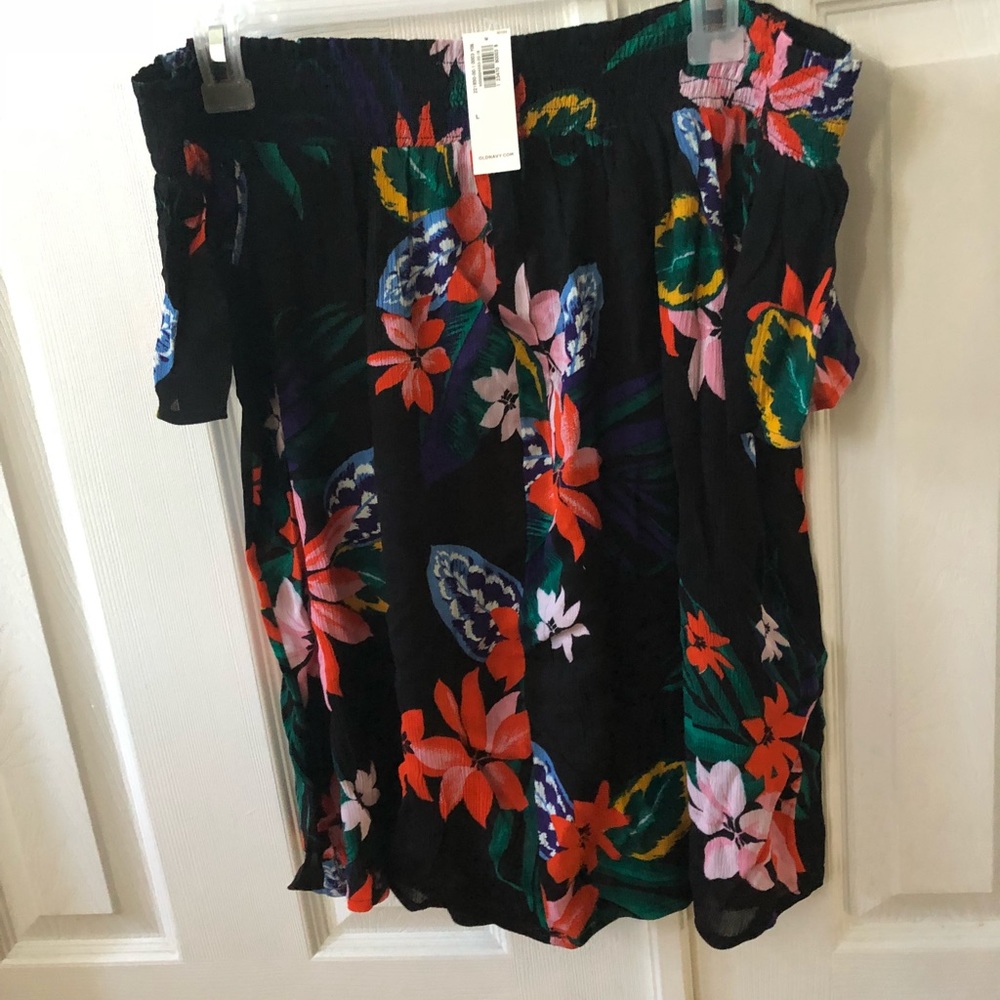 Old navy top